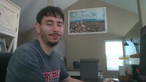 Snapshot of smallcckkoda chatting on February 27, 5:35 pm Koda online show from February 27, 5:35 pm