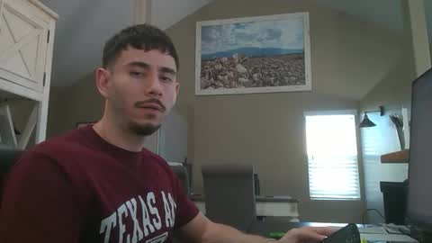 Koda online show from March 18, 9:18 pm