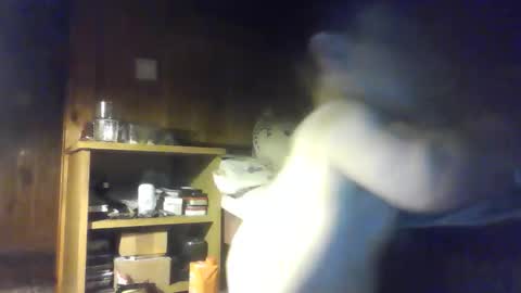 Snapshot of smalldream666 chatting on October 9, 6:28 pm PIST PIST online show from October 9, 6:28 pm