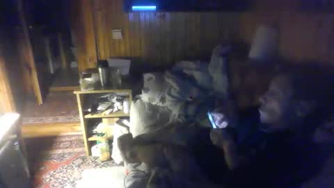 Snapshot of smalldream666 chatting on October 20, 10:43 pm PIST PIST online show from October 20, 10:43 pm