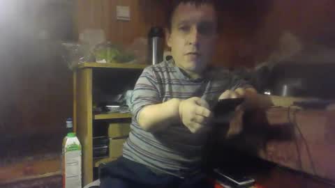 Snapshot of smalldream666 chatting on November 1, 8:11 pm PIST PIST online show from November 1, 8:11 pm