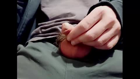 Small Hairy Uncut online show from December 5, 11:51 pm