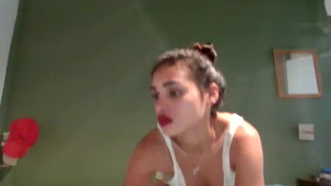 babyana online show from January 13, 1:49 pm