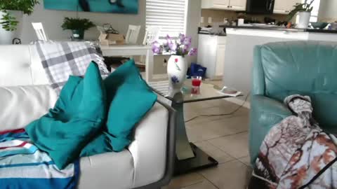 Daddy online show from July 8, 1:59 pm