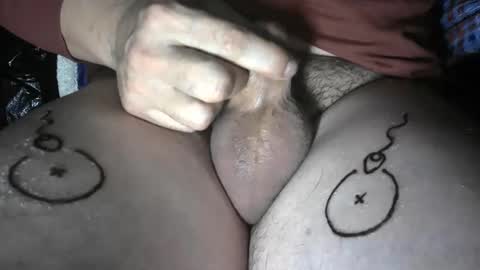 pussyfree4eva online show from November 27, 1:35 pm