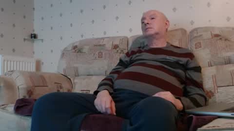 Steve online show from February 15, 7:21 pm