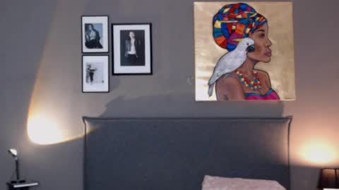 Anna no bbbbybybbabebyy just Anna. And dont call me mom please. online show from March 24, 5:18 pm