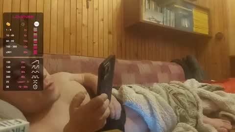 PIST PIST online show from December 4, 6:22 am