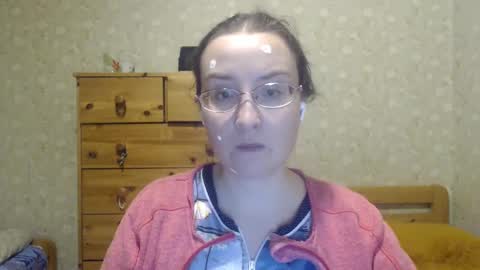 smart_rose online show from January 6, 8:39 pm