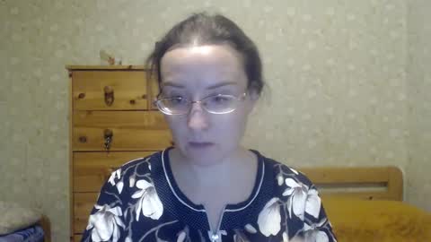 smart_rose online show from January 7, 3:02 pm