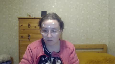 smart_rose online show from January 7, 8:10 pm