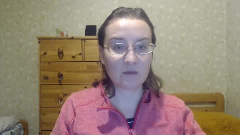 smart_rose online show from January 8, 4:11 pm