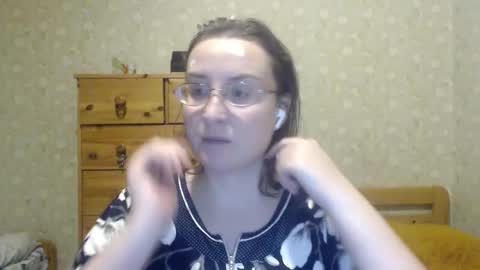 smart_rose online show from January 8, 7:13 pm