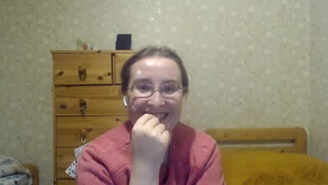 smart_rose online show from January 9, 1:39 am