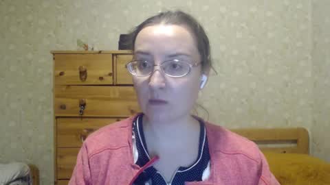 smart_rose online show from January 9, 5:00 pm