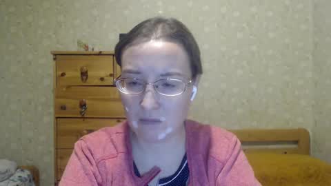 smart_rose online show from January 11, 1:37 am