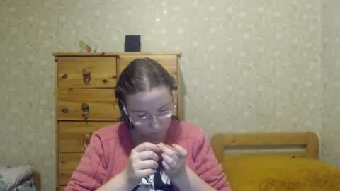 smart_rose online show from January 11, 2:47 pm