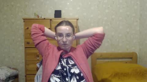 smart_rose online show from January 12, 9:40 pm