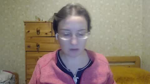 smart_rose online show from January 13, 7:10 pm