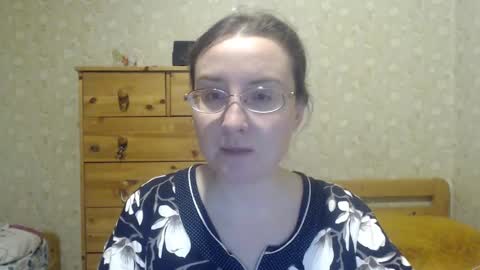 smart_rose online show from January 13, 10:13 pm