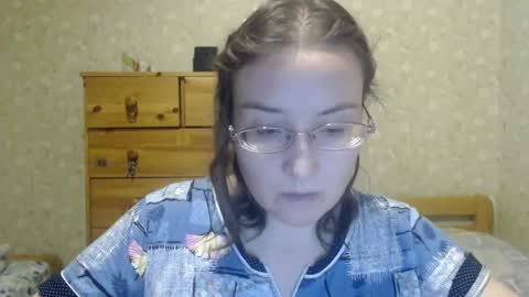 smart_rose online show from January 15, 11:40 pm