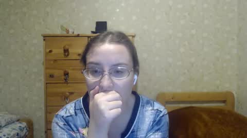 smart_rose online show from January 18, 2:03 am