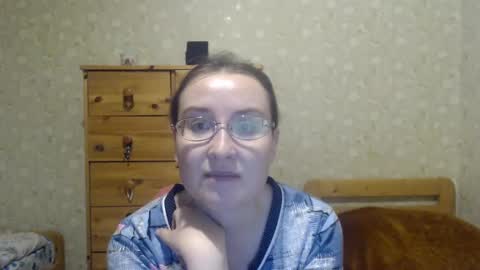 smart_rose online show from January 18, 9:24 pm