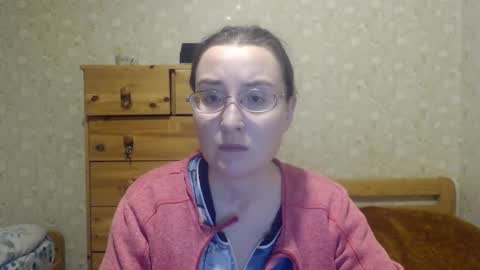 smart_rose online show from January 19, 2:38 pm