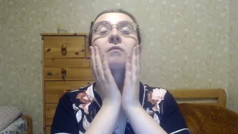 smart_rose online show from January 20, 12:04 am