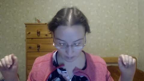 smart_rose online show from January 20, 7:04 pm