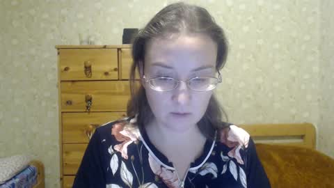 smart_rose online show from January 22, 9:21 pm