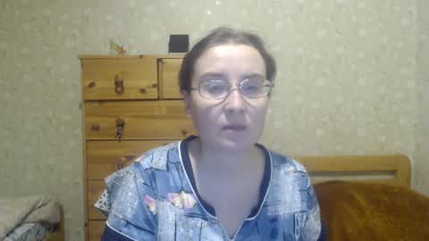 smart_rose online show from January 27, 7:03 pm