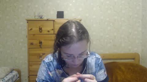 smart_rose online show from January 31, 11:13 pm