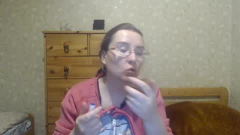 smart_rose online show from February 2, 2:56 pm