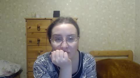 smart_rose online show from February 5, 7:31 pm