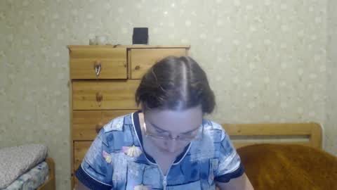 smart_rose online show from March 12, 6:22 pm