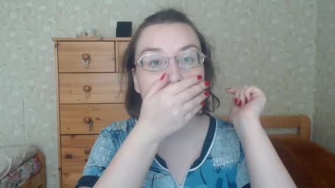 smart_rose online show from November 2, 9:55 am