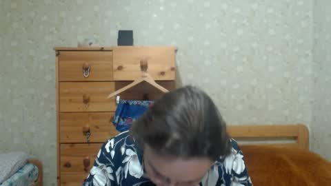 smart_rose online show from November 9, 2:15 pm