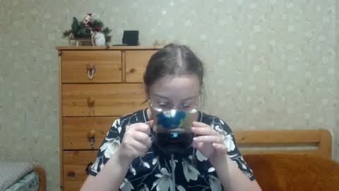 smart_rose online show from February 4, 7:31 pm