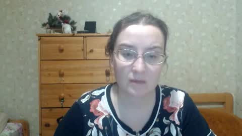 smart_rose online show from February 10, 7:07 pm