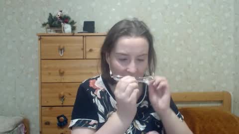 smart_rose online show from February 12, 1:50 pm