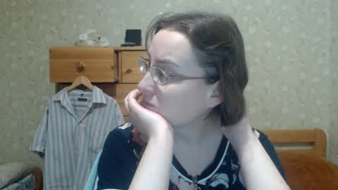 smart_rose online show from March 7, 4:15 pm