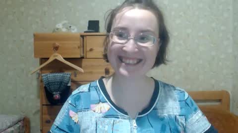 smart_rose online show from March 12, 7:09 pm