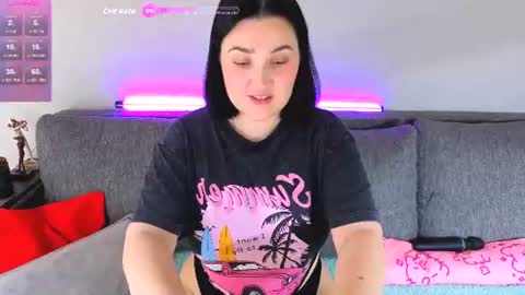 Snapshot of smartandamazing chatting on July 7, 7:23 am Dasha online show from July 7, 7:23 am