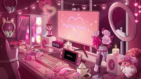 Snapshot of smartfeeling chatting on February 18, 7:10 pm Sara online show from February 18, 7:10 pm