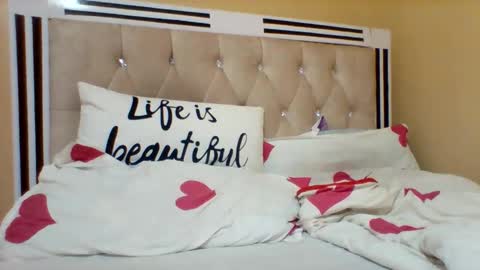 Katerina online show from March 31, 5:41 am