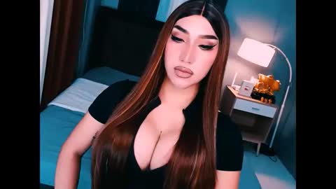 smasherqueen online show from March 27, 8:59 am