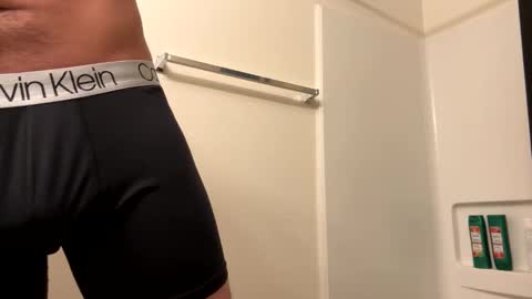 smex_charm online show from February 24, 1:25 am