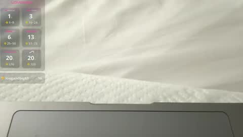 Snapshot of smhh236 chatting on September 11, 5:57 pm smhh236 online show from September 11, 5:57 pm