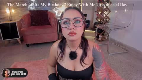 smi_samara online show from March 26, 3:34 am